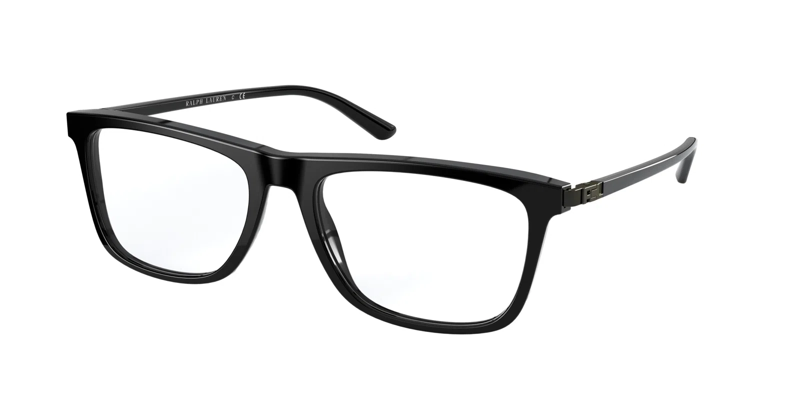 Ralph Lauren 6202 Eyeglasses - view 3